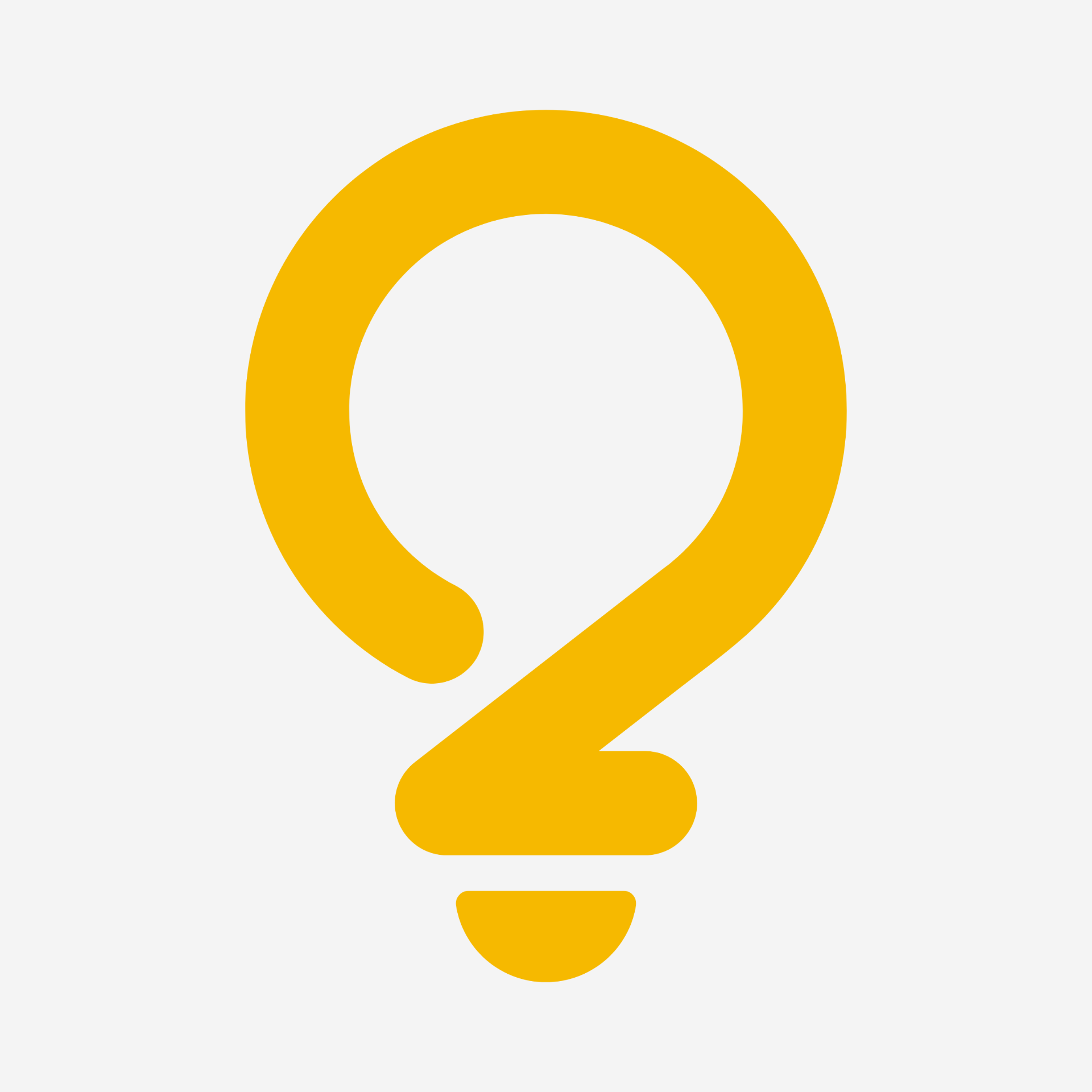 IIMPossible logo